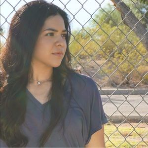 Meet your Posher, Jasmin